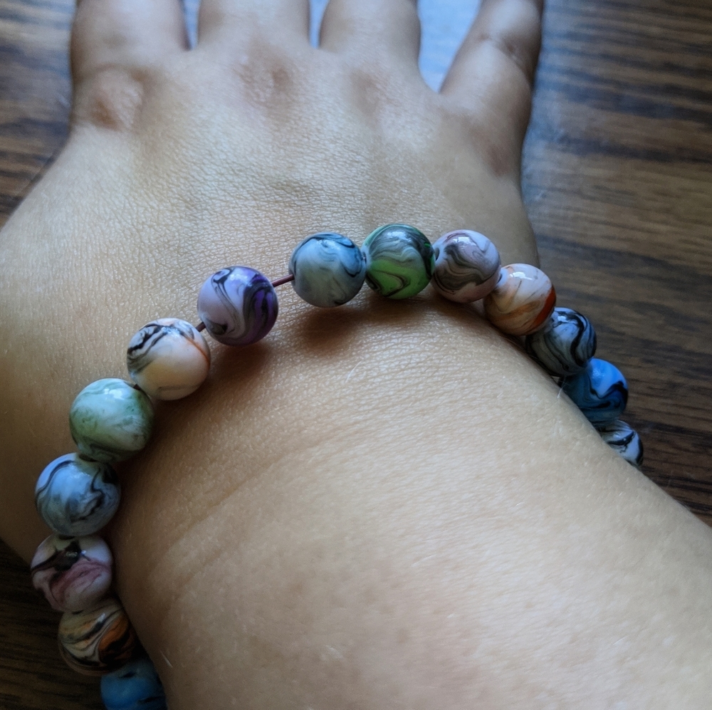 Handmade Bracelet - Picture 2 of 4
